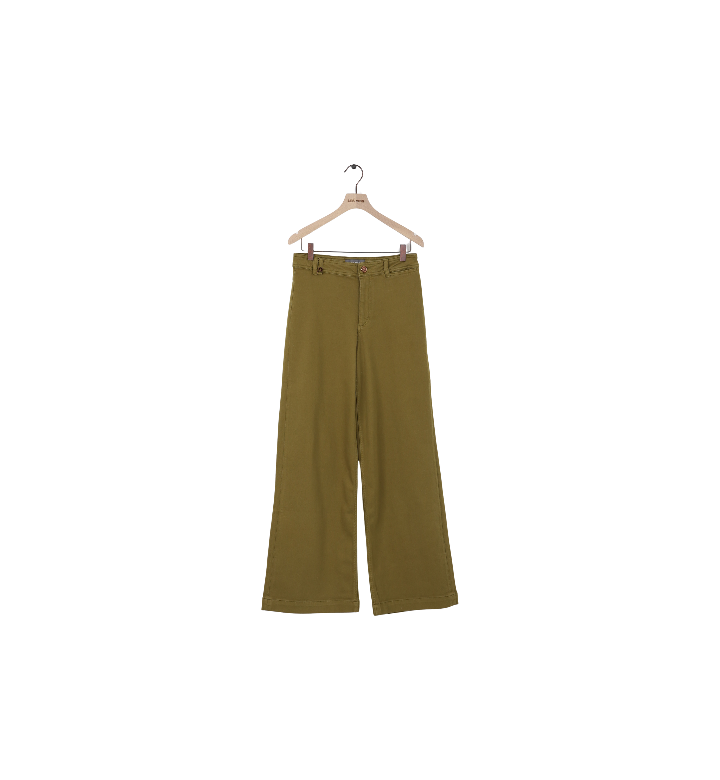 Packshot / Fir Green / ReLoved